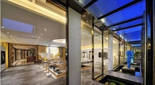 �ό�չ�d�O(sh��)Ӌ(j��)֮����ʯչ�d�����p��-�NԴ�b�0771-5858116