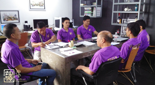 �ό��b�޹�˾�ļҺ�