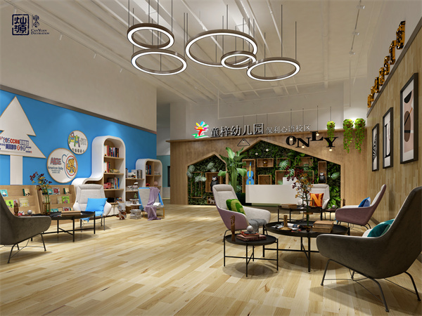 南寧幼兒園裝修設(shè)計公司裝修效果圖 南寧幼兒園裝修設(shè)計公司裝修效果圖