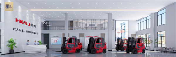 南寧辦公室裝修公司—燦源裝飾設計效果圖 南寧辦公室裝修公司—燦源裝飾設計效果圖