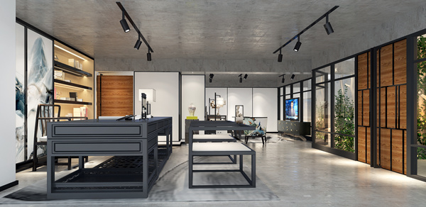 loft�k�����O(sh��)Ӌ(j��)�b��Ч���D���NԴ�b�